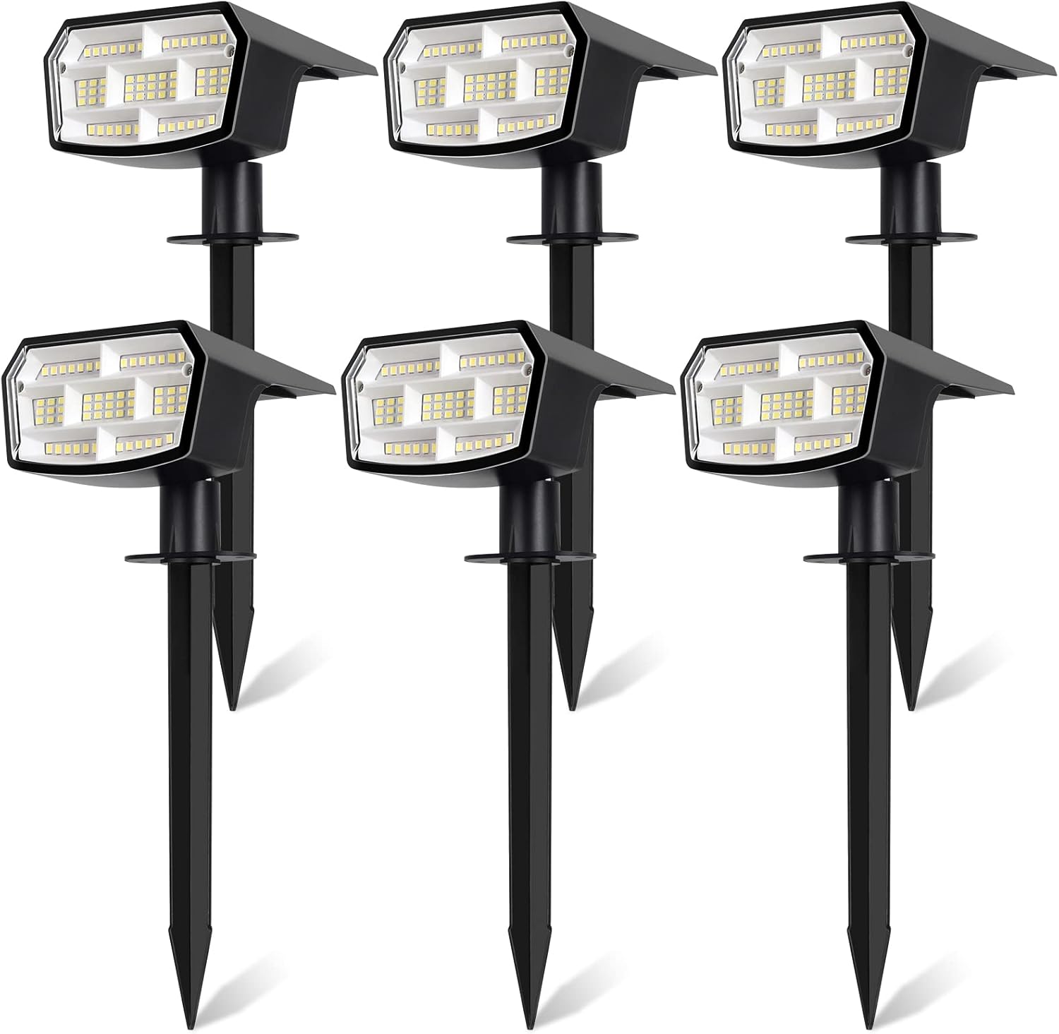 solar spotlights